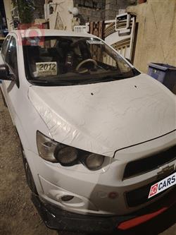 شيفروليه سونيك